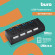 Разветвитель USB 3.0 Buro BU-HUB4-U3.0-L 4порт. черный Разветвитель USB 3.0 Buro BU-HUB4-U3.0-L 4порт. черный