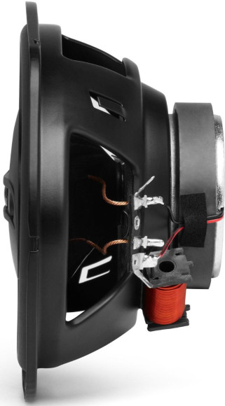 Колонки автомобильные Infinity Alpha 6930 490Вт 92дБ 4Ом 16x24см (6x9дюйм) (ком.:2кол.) коаксиальные трехполосные Колонки автомобильные Infinity Alpha 6930 490Вт 92дБ 4Ом 16x24см (6x9дюйм) (ком.:2кол.) коаксиальные трехполосные