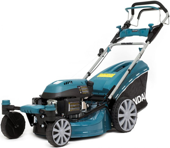 Газонокосилка роторная Hyundai L 5110RS Газонокосилка роторная Hyundai L 5110RS