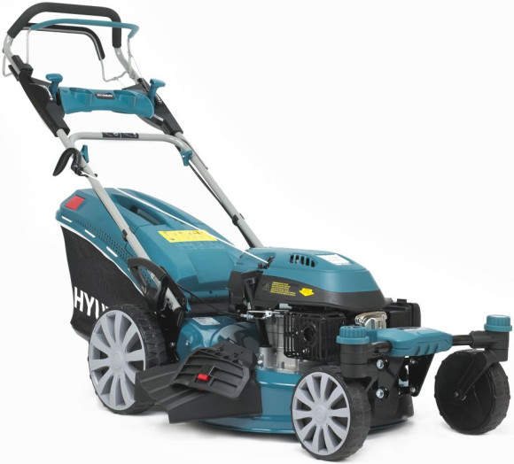 Газонокосилка роторная Hyundai L 5110RS Газонокосилка роторная Hyundai L 5110RS