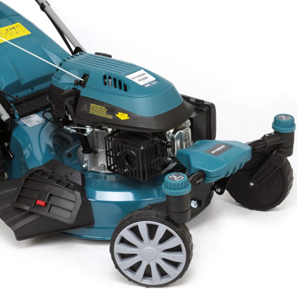 Газонокосилка роторная Hyundai L 5110RS Газонокосилка роторная Hyundai L 5110RS