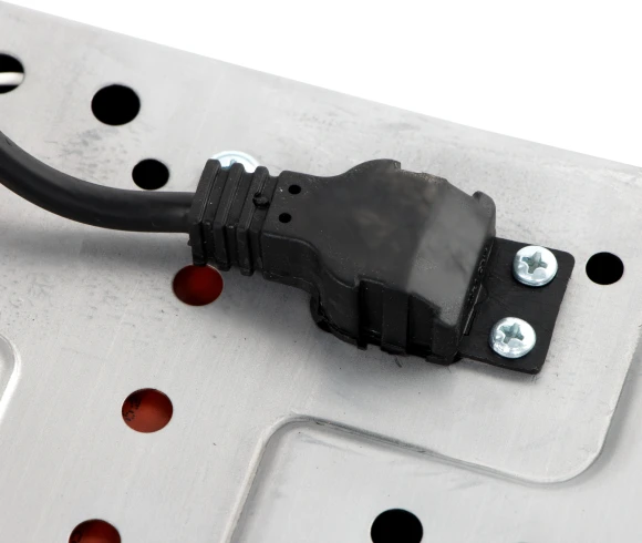 Газовая варочная поверхность Maunfeld EGHE.43.33CW/G белый