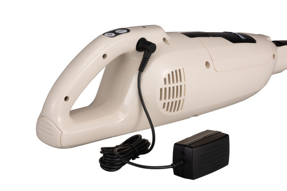 Строительный пылесос Makita CL114FDWI (уборка: сухая) бежевый Строительный пылесос Makita CL114FDWI (уборка: сухая) бежевый