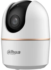 Камера видеонаблюдения IP Dahua DH-IPC-H5AP-0360B Wi-Fi 3.6-3.6мм цв. корп.:белый (DH-H5A) Камера видеонаблюдения IP Dahua DH-IPC-H5AP-0360B Wi-Fi 3.6-3.6мм цв. корп.:белый (DH-H5A)