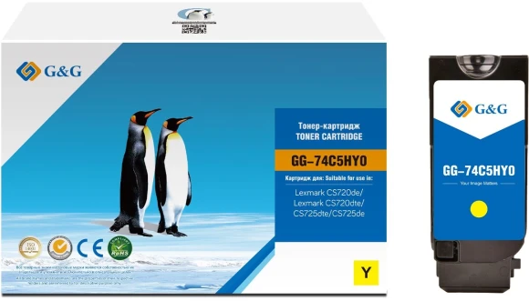 Картридж лазерный Cactus CS-TK8555C TK-8555C голубой (24000стр.) для Kyocera TASKalfa 5054ci/6054ci/7054ci