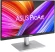 Монитор Asus 27" ProArt PA278CGV черный IPS LED 16:9 HDMI M/M матовая HAS Piv 400cd 178гр/178гр 2560x1440 144Hz FreeSync Premium DP 2K USB 8.5кг