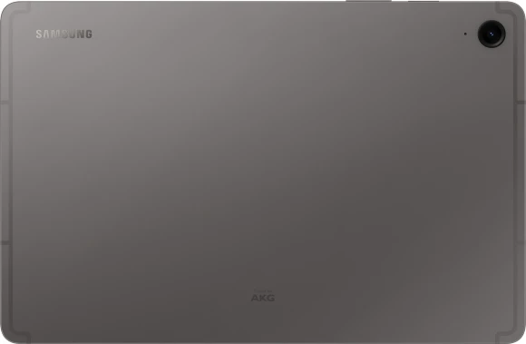 Планшет Samsung Galaxy Tab S9 FE BSM-X516B 1380 (2.4) 8C RAM6Gb ROM128Gb 10.9" TFT 2304x1440 5G eSIM Android 13 графит 8Mpix 12Mpix BT WiFi microSD 1Tb 8000mAh