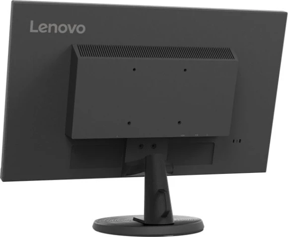 Монитор Lenovo 23.8" ThinkVision C24-40 черный VA 4ms 16:9 HDMI матовая 250cd 178гр/178гр 1920x1080 75Hz FreeSync VGA FHD 3.3кг Монитор Lenovo 23.8" ThinkVision C24-40 черный VA 4ms 16:9 HDMI матовая 250cd 178гр/178гр 1920x1080 75Hz FreeSync VGA FHD 3.3кг