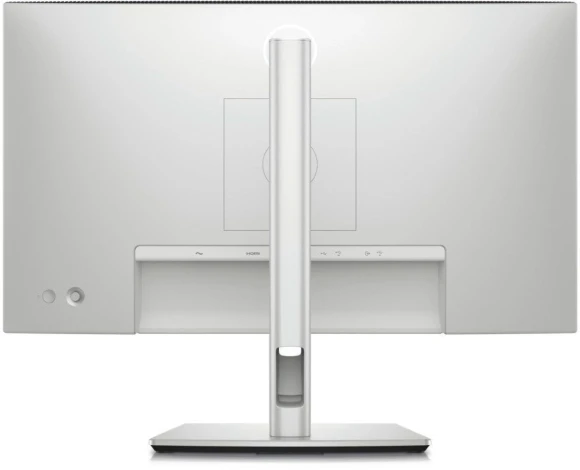 Монитор Dell 23.8" UltraSharp U2424H черный IPS LED 5ms 16:9 HDMI матовая HAS Piv 250cd 178гр/178гр 1920x1080 120Hz DP FHD USB 5.38кг