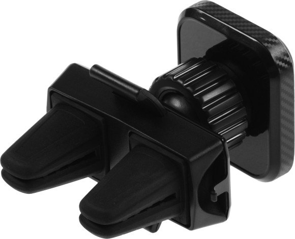 Держатель LuxCase магнитный черный для для смартфонов и навигаторов (98801)