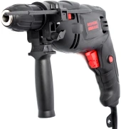 Дрель ударная RedVerg ID500S Basic 500Вт патрон:быстрозажимной реверс (ID500S) Дрель ударная RedVerg ID500S Basic 500Вт патрон:быстрозажимной реверс (ID500S)