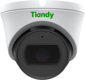 Камера видеонаблюдения IP Tiandy Lite TC-C32XN I3/E/Y/M/2.8mm/V4.1 2.8-2.8мм цв. корп.:белый (TC-C32XN I3/E/Y/M/2.8/V4.1)