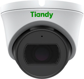 Камера видеонаблюдения IP Tiandy Lite TC-C32XN I3/E/Y/M/2.8mm/V4.1 2.8-2.8мм цв. корп.:белый (TC-C32XN I3/E/Y/M/2.8/V4.1)