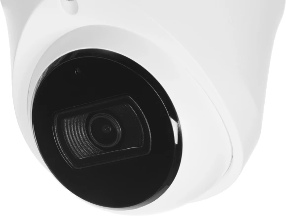 Камера видеонаблюдения IP Tiandy Lite TC-C32XN I3/E/Y/M/2.8mm/V4.1 2.8-2.8мм цв. корп.:белый (TC-C32XN I3/E/Y/M/2.8/V4.1)