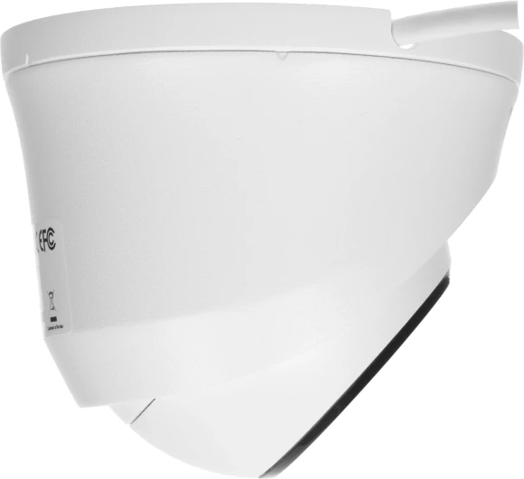 Камера видеонаблюдения IP Tiandy Lite TC-C32XN I3/E/Y/M/2.8mm/V4.1 2.8-2.8мм цв. корп.:белый (TC-C32XN I3/E/Y/M/2.8/V4.1)