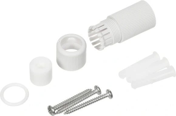 Камера видеонаблюдения IP Tiandy Lite TC-C32XN I3/E/Y/M/2.8mm/V4.1 2.8-2.8мм цв. корп.:белый (TC-C32XN I3/E/Y/M/2.8/V4.1)