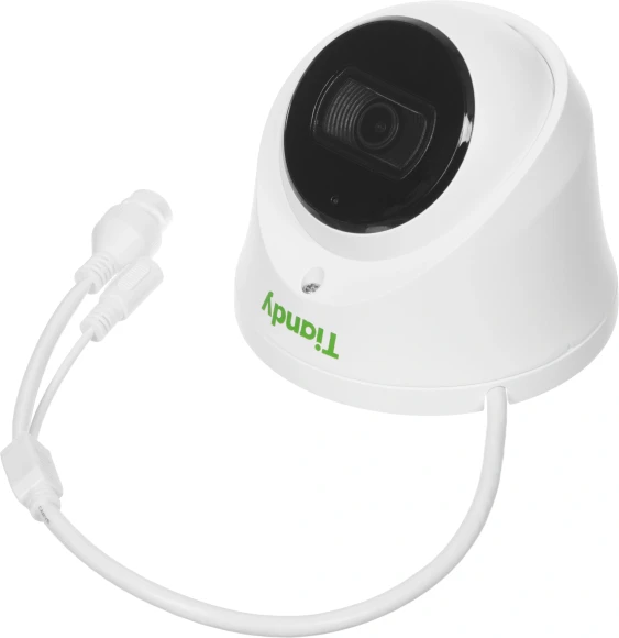 Камера видеонаблюдения IP Tiandy Lite TC-C32XN I3/E/Y/M/2.8mm/V4.1 2.8-2.8мм цв. корп.:белый (TC-C32XN I3/E/Y/M/2.8/V4.1)