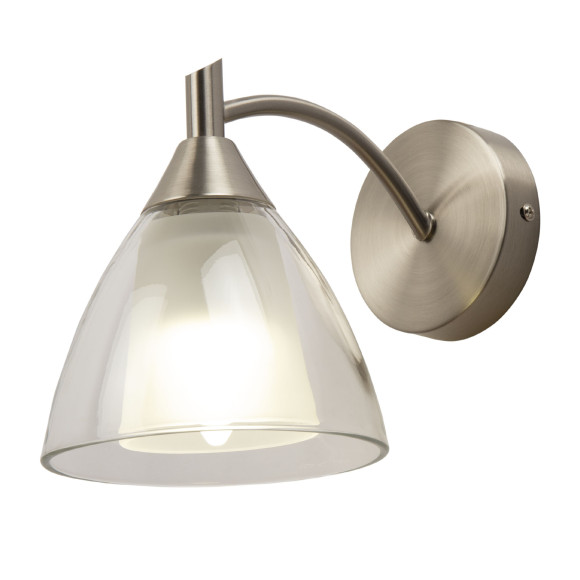 Бра Hiper H833-6 10Вт 4000K цв.св.:белый нейтральный черный