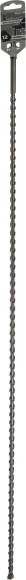 Бур Monogram 087-867 по бет/кирп/камн Д=12мм Дл=1000мм (1пред.) для перфораторов