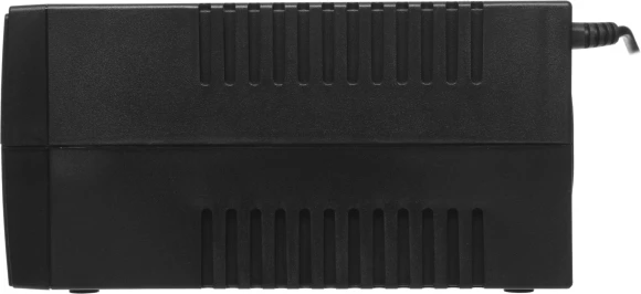 Источник бесперебойного питания Ippon Back Basic 1050S Euro 600Вт 1050ВА черный Источник бесперебойного питания Ippon Back Basic 1050S Euro 600Вт 1050ВА черный
