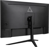 Монитор Delta Computers 27" Сова OM270I черный IPS 5ms 16:9 HDMI M/M матовая HAS Piv 1000:1 300cd 178гр/178гр 2560x1440 75Hz FreeSync DP 2K 5.7кг (RUS)