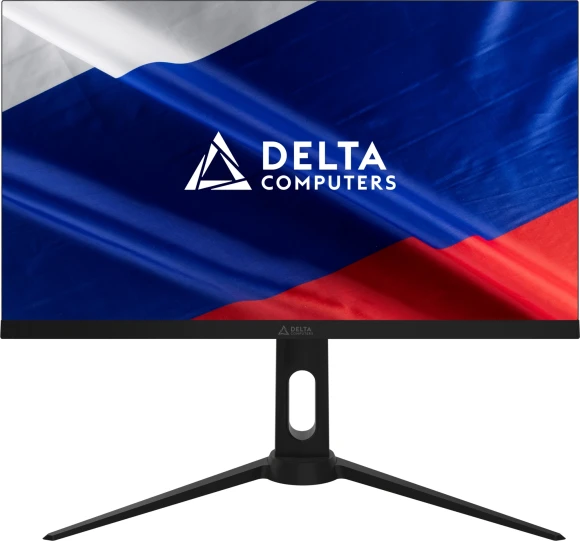 Монитор Delta Computers 27" Сова OM270I черный IPS 5ms 16:9 HDMI M/M матовая HAS Piv 1000:1 300cd 178гр/178гр 2560x1440 75Hz FreeSync DP 2K 5.7кг (RUS) Монитор Delta Computers 27" Сова OM270I черный IPS 5ms 16:9 HDMI M/M матовая HAS Piv 1000:1 300cd 178гр/178гр 2560x1440 75Hz FreeSync DP 2K 5.7кг (RUS)