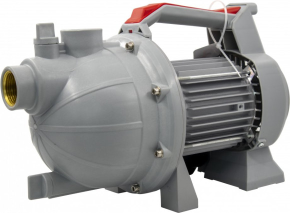 Насос садовый Ресанта ПСН-3600П 900Вт 3600л/час центробежный (77/4/4)