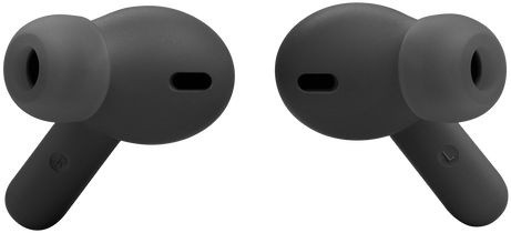 Гарнитура внутриканальные JBL Wave Beam черный беспроводные bluetooth в ушной раковине (JBLWBEAMBLK)