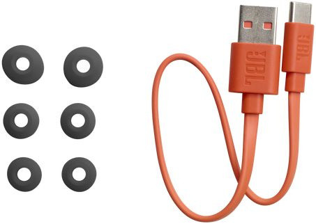 Гарнитура внутриканальные JBL Wave Beam черный беспроводные bluetooth в ушной раковине (JBLWBEAMBLK)