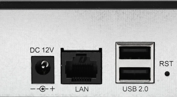 Видеорегистратор Tiandy TC-R3105 I/B/L/Eu/V1.1