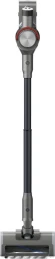 Пылесос Vitek VT-CLSAQUA_RAPID 470Вт серый стальной/серебристый