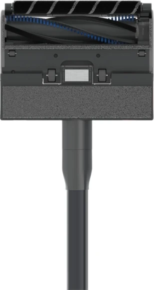 Пылесос Vitek VT-CLSAQUA_RAPID 470Вт серый стальной/серебристый