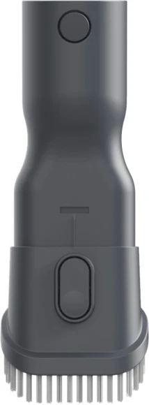 Пылесос Vitek VT-CLSAQUA_RAPID 470Вт серый стальной/серебристый