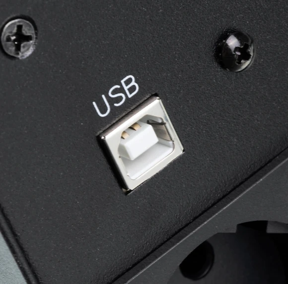 Источник бесперебойного питания Powercom Infinity INF-1500 1050Вт 1500ВА черный без батареи