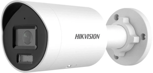 Камера видеонаблюдения IP Hikvision DS-2CD2023G2-IU(4MM)(D) 4-4мм цв. корп.:белый Камера видеонаблюдения IP Hikvision DS-2CD2023G2-IU(4MM)(D) 4-4мм цв. корп.:белый