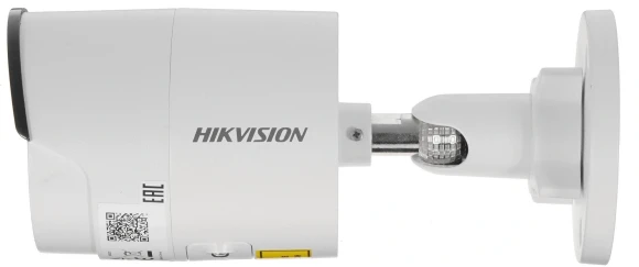 Камера видеонаблюдения IP Hikvision DS-2CD2023G2-IU(4MM)(D) 4-4мм цв. корп.:белый Камера видеонаблюдения IP Hikvision DS-2CD2023G2-IU(4MM)(D) 4-4мм цв. корп.:белый
