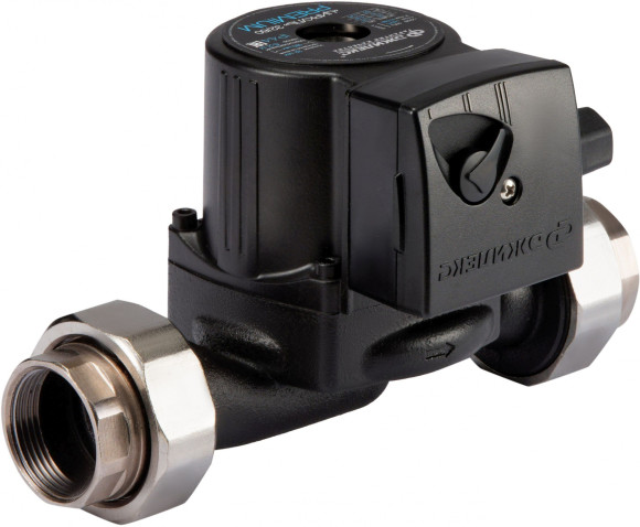 Насос циркуляционный Джилекс Циркуль 32/60 PREMIUM 100Вт 4200л/час (3261) Насос циркуляционный Джилекс Циркуль 32/60 PREMIUM 100Вт 4200л/час (3261)