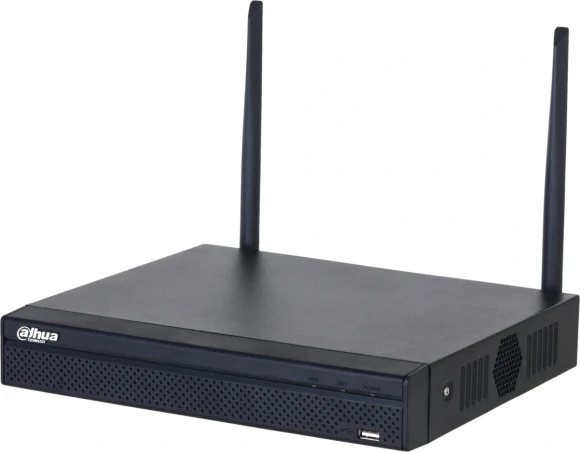 Видеорегистратор Dahua DHI-NVR1108HS-W-S2