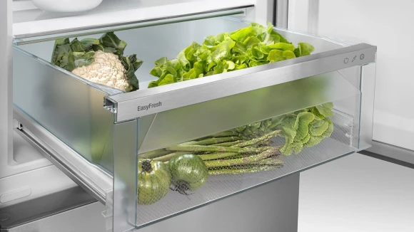 Холодильник Liebherr CNc 5713-20 001 2-хкамерн. белый