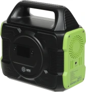 Электростанция портативная Cactus CS-PCS288 80000mAh 2.1A 3xUSB черный Электростанция портативная Cactus CS-PCS288 80000mAh 2.1A 3xUSB черный