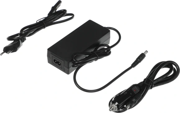 Электростанция портативная Cactus CS-PCS288 80000mAh 2.1A 3xUSB черный Электростанция портативная Cactus CS-PCS288 80000mAh 2.1A 3xUSB черный