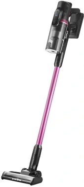 Пылесос паровой Kitfort КТ-5504 1600Вт черный