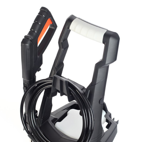 Минимойка Patriot GT750 Imperial 2100Вт (322306030) Минимойка Patriot GT750 Imperial 2100Вт (322306030)