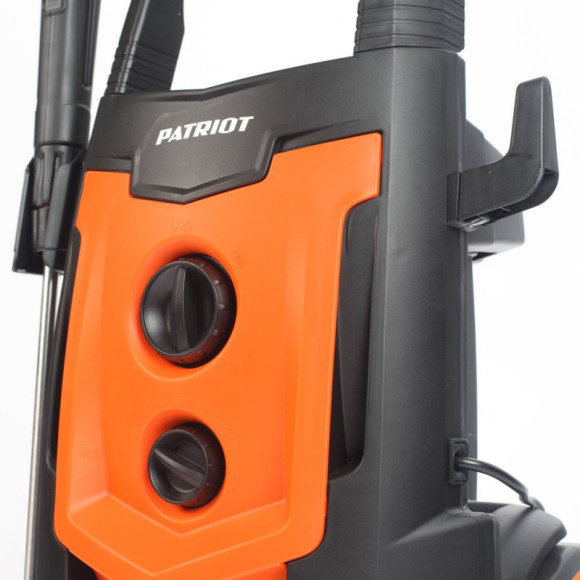 Минимойка Patriot GT750 Imperial 2100Вт (322306030) Минимойка Patriot GT750 Imperial 2100Вт (322306030)