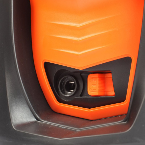 Минимойка Patriot GT750 Imperial 2100Вт (322306030) Минимойка Patriot GT750 Imperial 2100Вт (322306030)