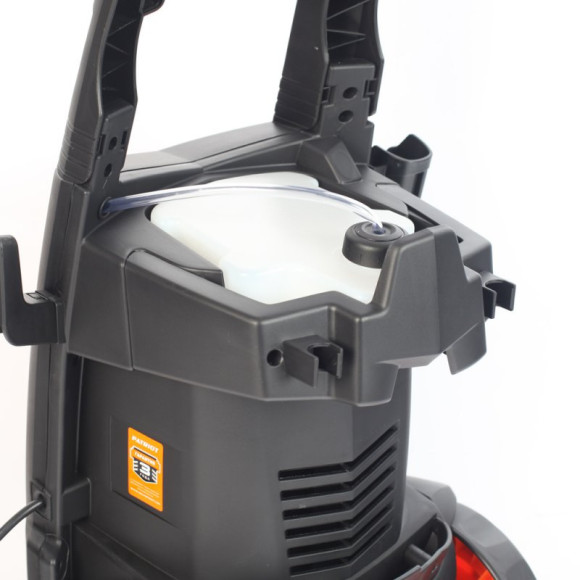 Минимойка Patriot GT750 Imperial 2100Вт (322306030) Минимойка Patriot GT750 Imperial 2100Вт (322306030)