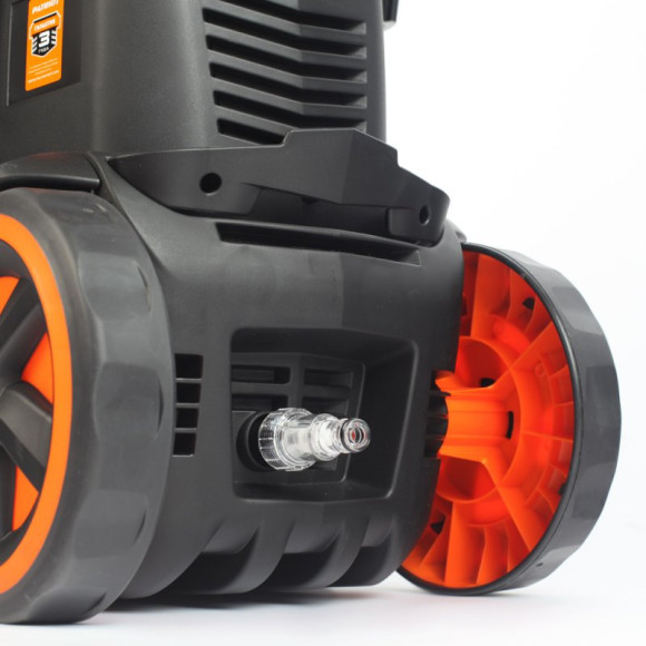 Минимойка Patriot GT750 Imperial 2100Вт (322306030) Минимойка Patriot GT750 Imperial 2100Вт (322306030)