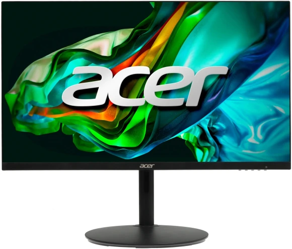 Монитор Acer 23.8" SH242YG0bmihux черный IPS LED 1ms 16:9 HDMI M/M матовая HAS 250cd 178гр/178гр 1920x1080 120Hz FreeSync FHD USB 3.47кг Монитор Acer 23.8" SH242YG0bmihux черный IPS LED 1ms 16:9 HDMI M/M матовая HAS 250cd 178гр/178гр 1920x1080 120Hz FreeSync FHD USB 3.47кг