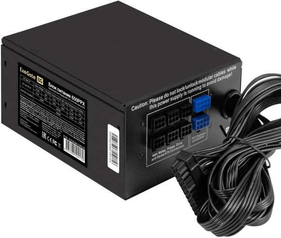Источник бесперебойного питания Ippon Innova RTA 1500 1500Вт 1500ВА черный