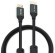 Кабель аудио-видео Buro HDMI (m)/HDMI (m) 5м. феррит.кольца позолоч.конт. черный (BHP-HDMI-2.1-5G) Кабель аудио-видео Buro HDMI (m)/HDMI (m) 5м. феррит.кольца позолоч.конт. черный (BHP-HDMI-2.1-5G)